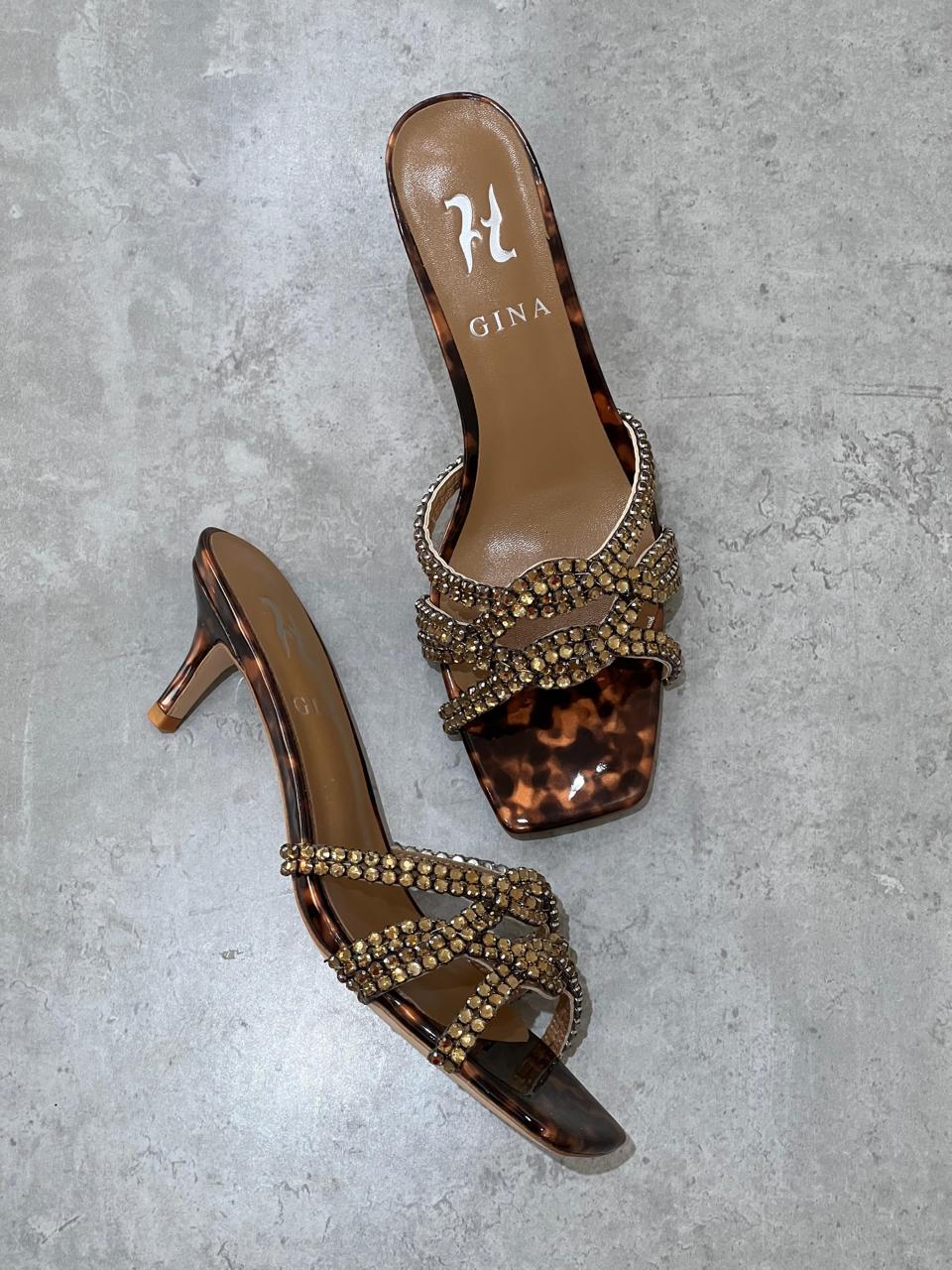 Ladies heels Lilly Onlines