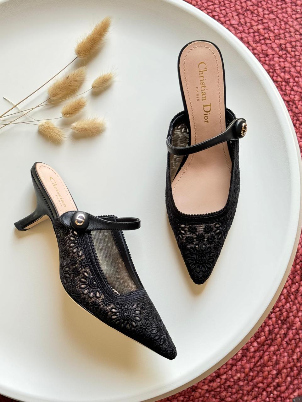 Ladies heels Lilly Onlines
