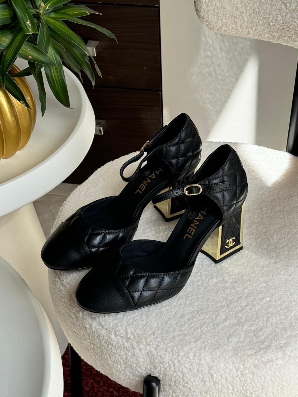 Ladies heels Lilly Onlines