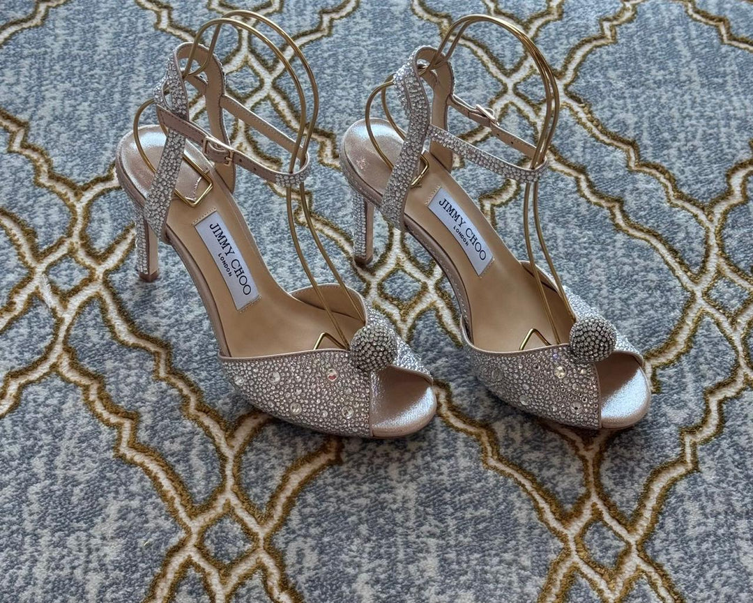 Ladies heels Lilly Onlines