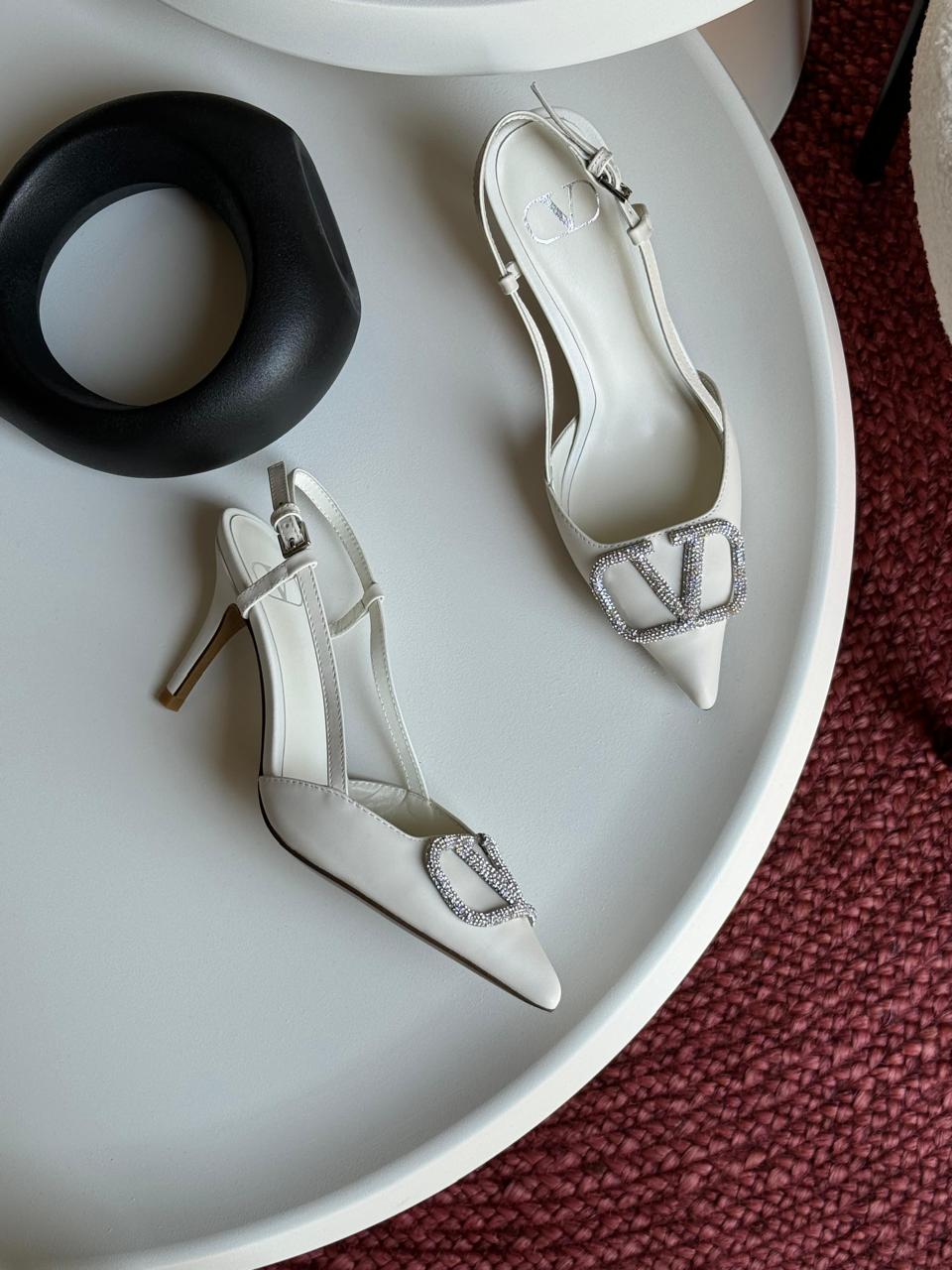 Ladies heels Lilly Onlines