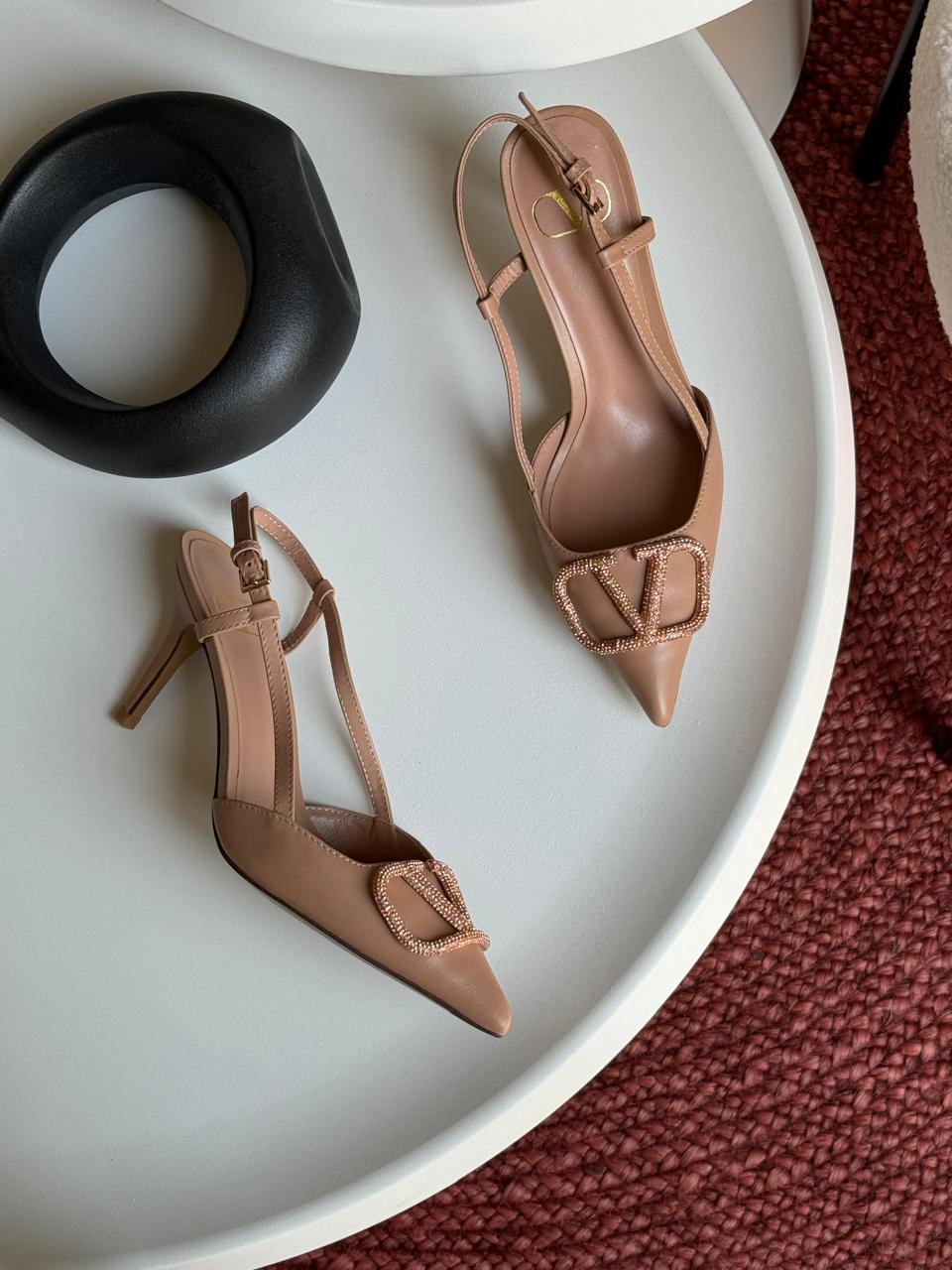 Ladies heels Lilly Onlines