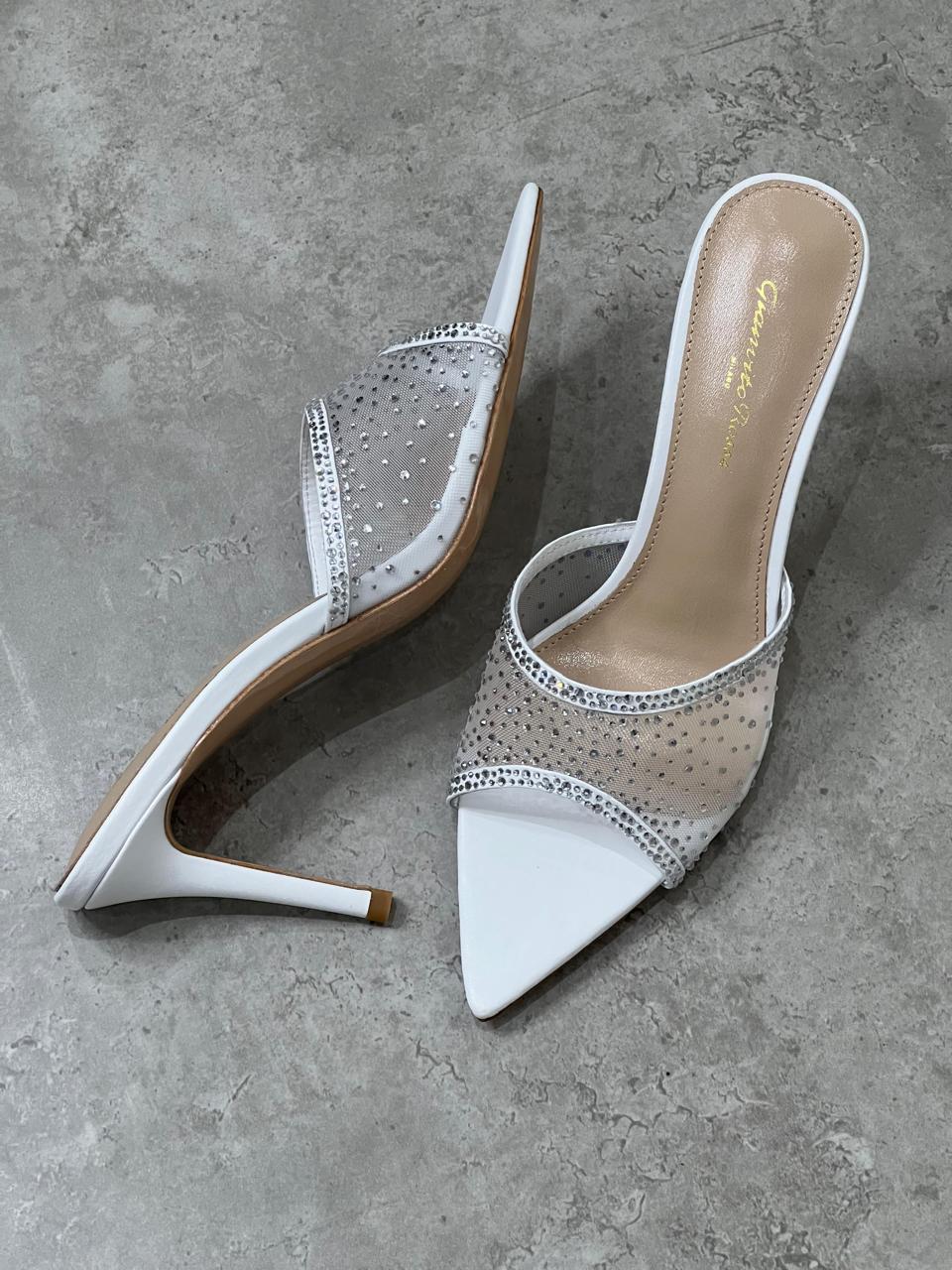 Ladies heels Lilly Onlines
