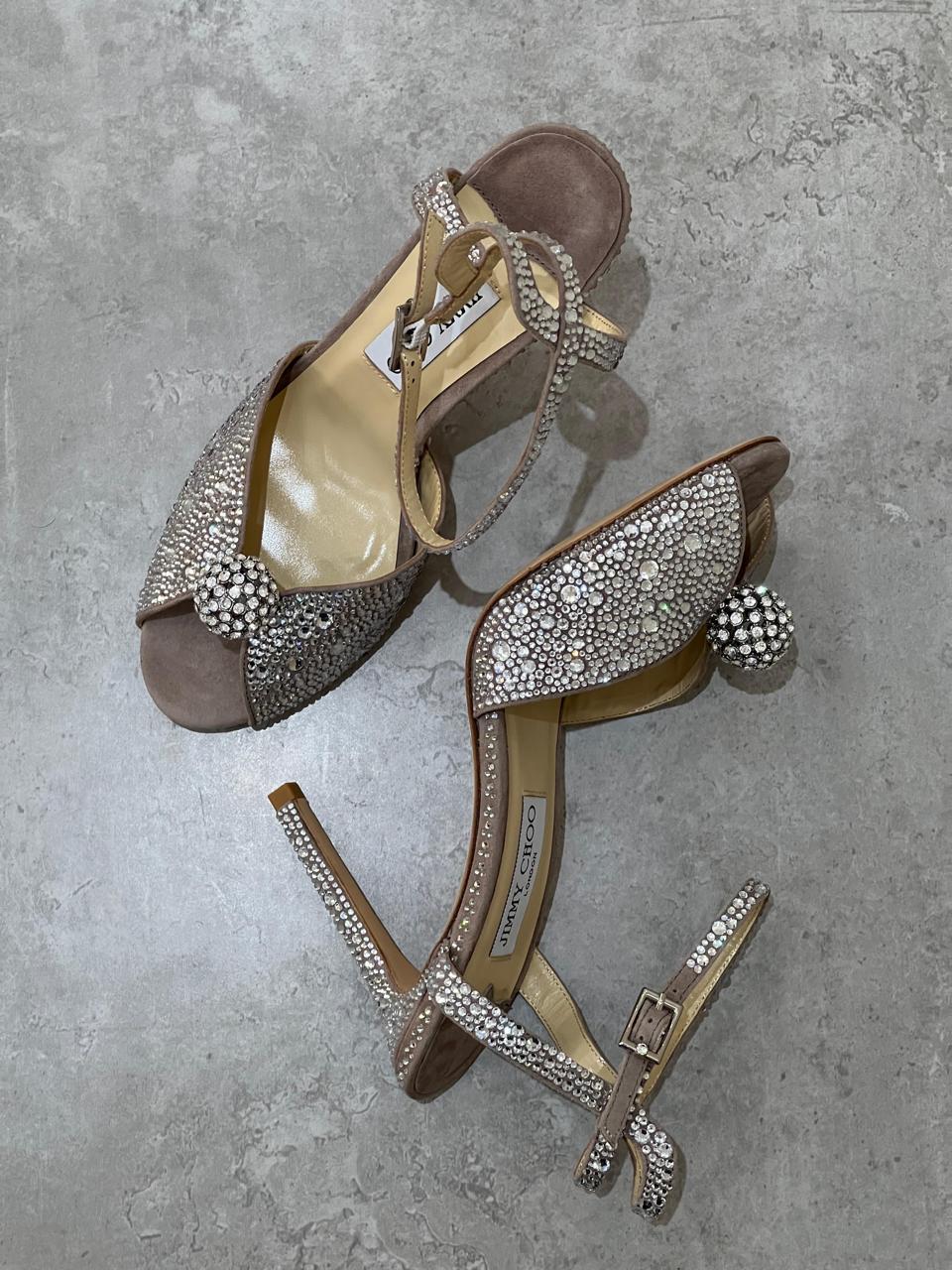 Ladies heels Lilly Onlines