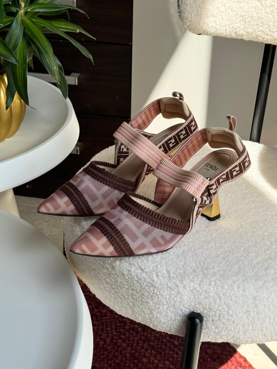 Ladies heels Lilly Onlines