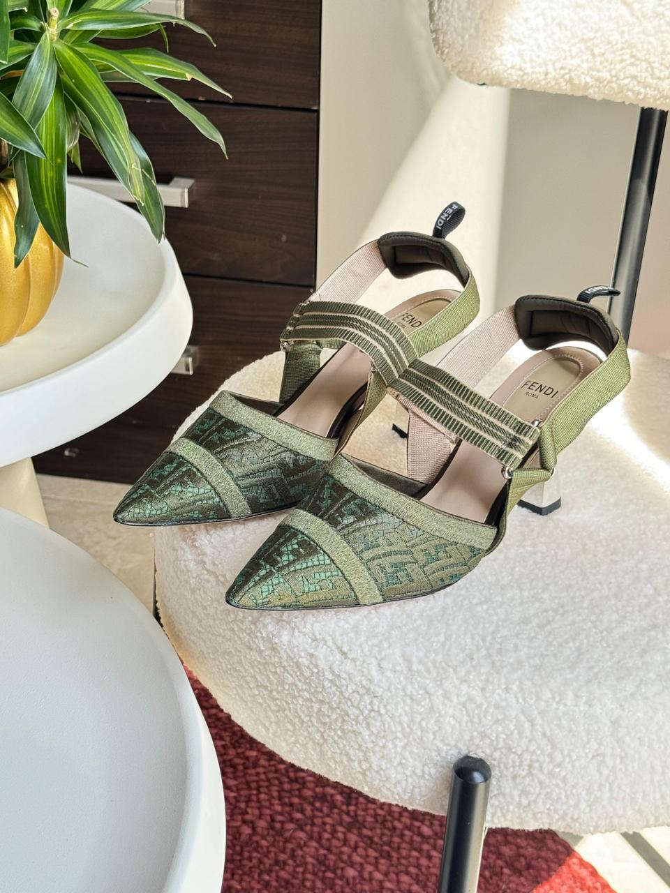 Ladies heels Lilly Onlines