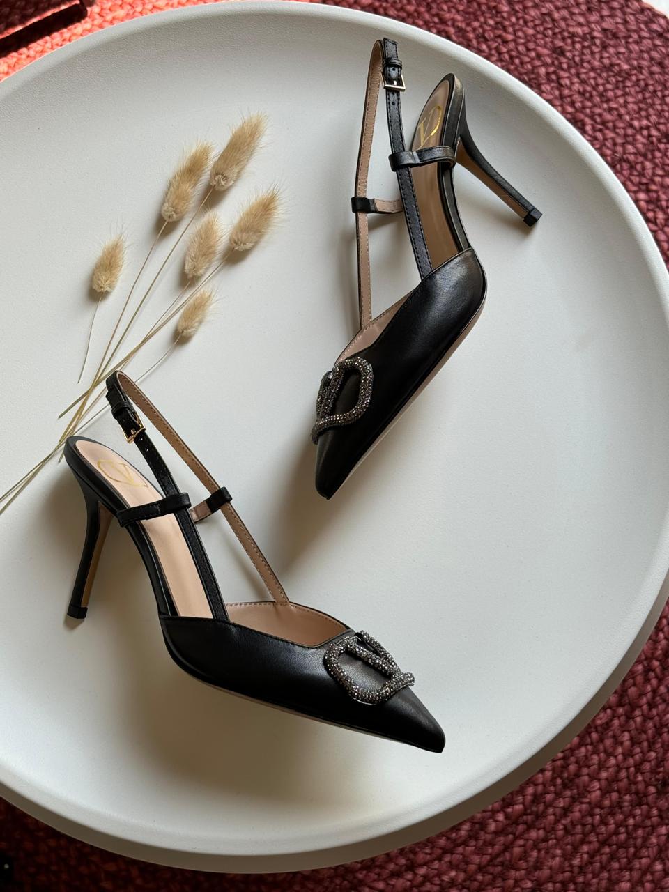 Ladies heels Lilly Onlines