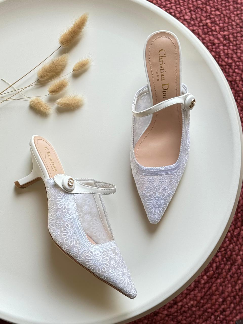Ladies heels Lilly Onlines