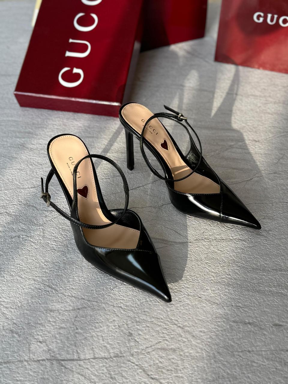Ladies heels Lilly Onlines