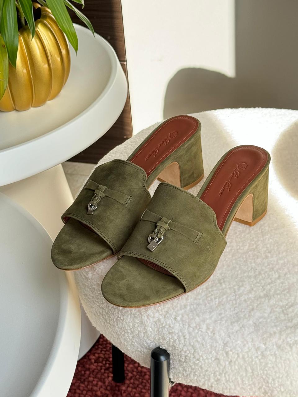Ladies heels Lilly Onlines