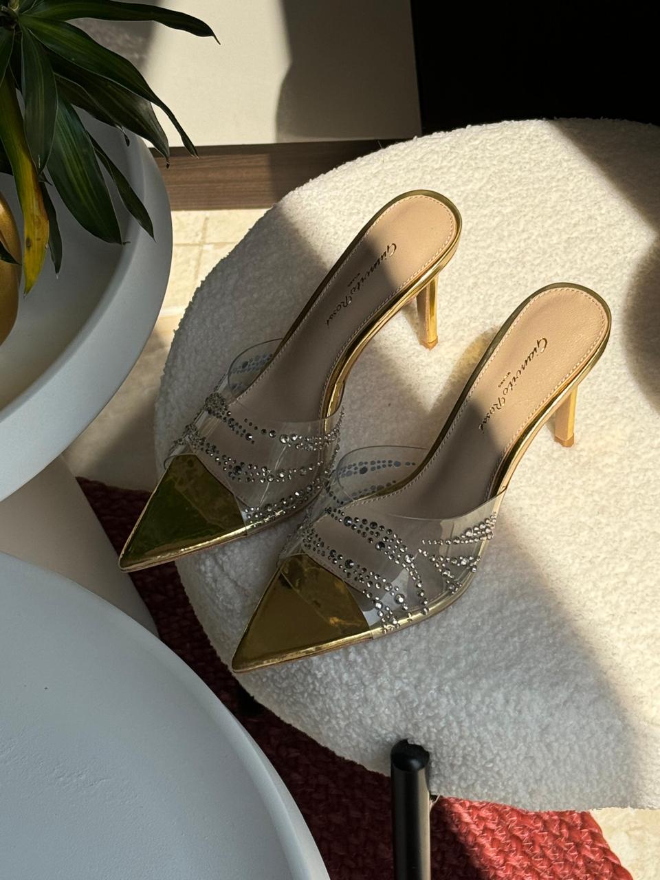 Ladies heels Lilly Onlines