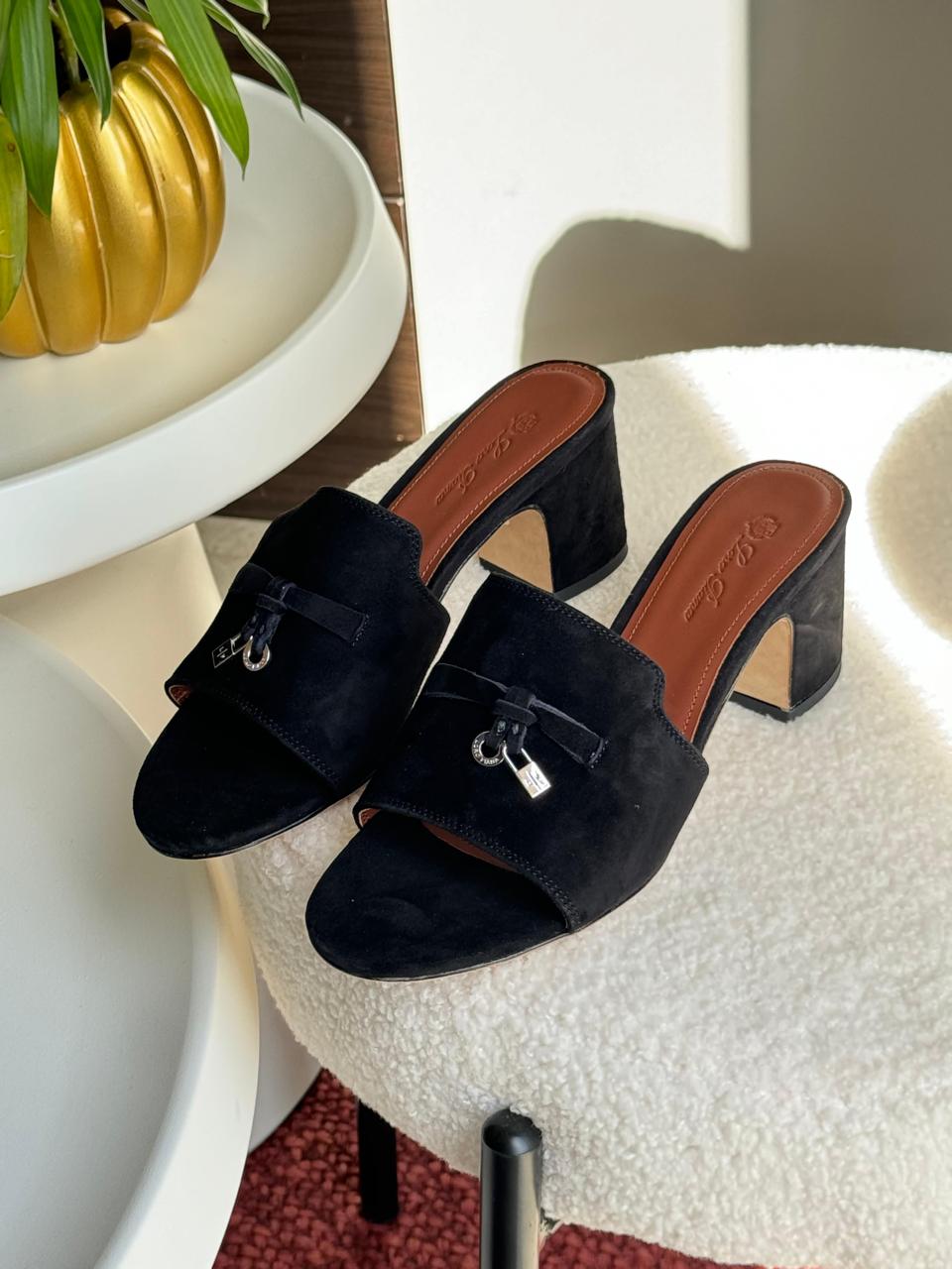 Ladies heels Lilly Onlines