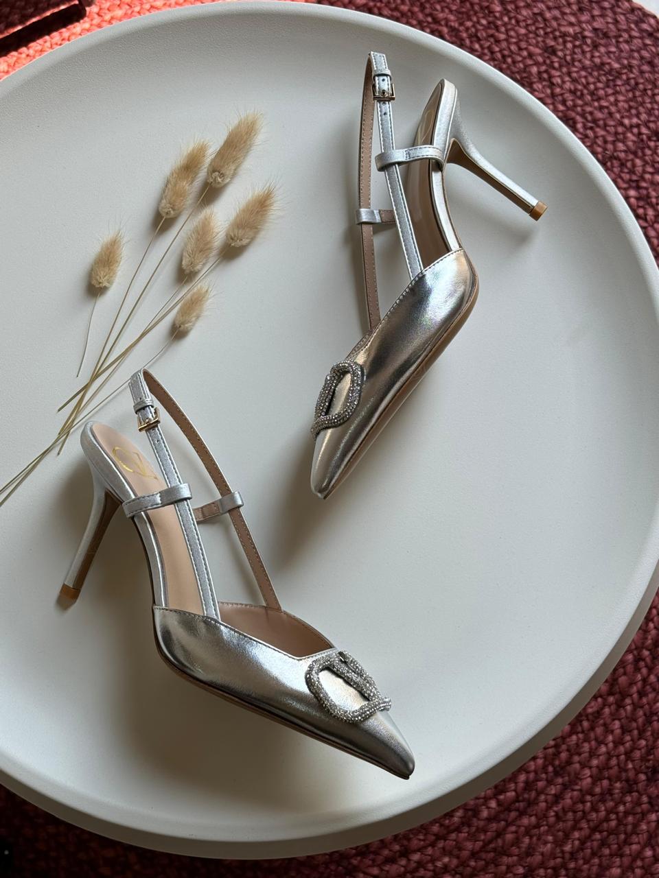 Ladies heels Lilly Onlines