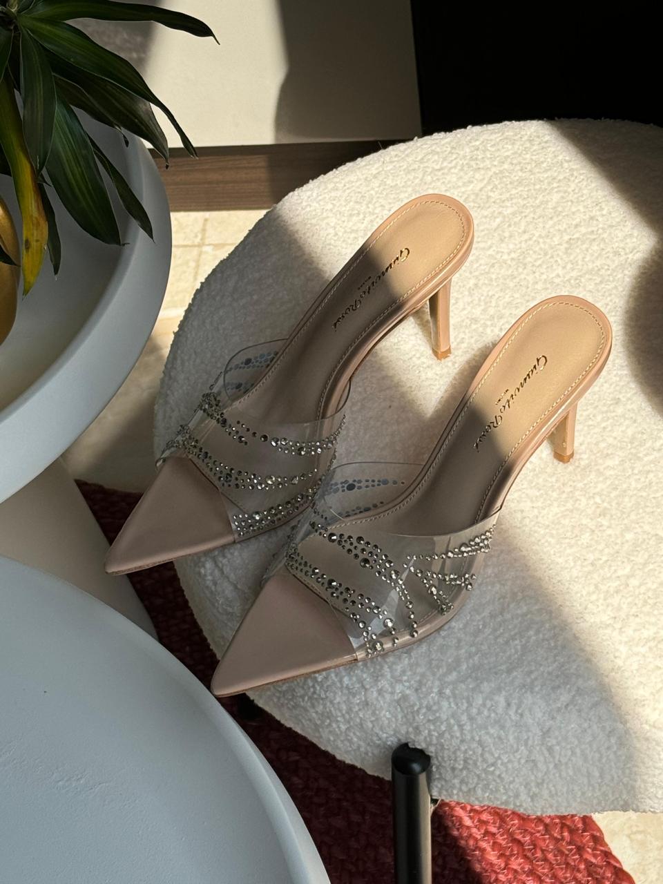 Ladies heels Lilly Onlines