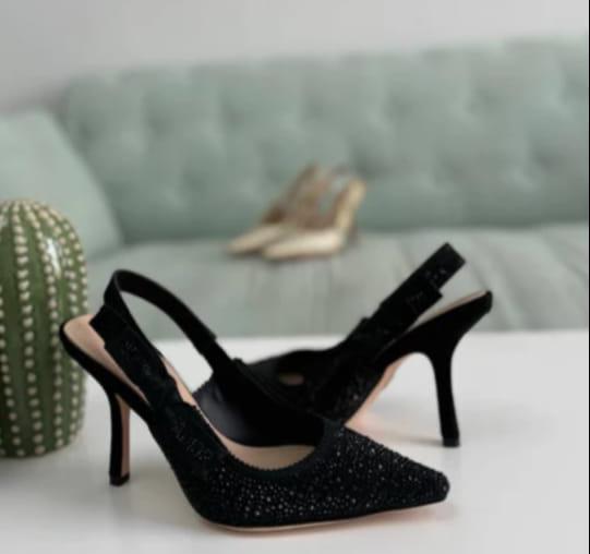 Ladies heels Lilly Onlines