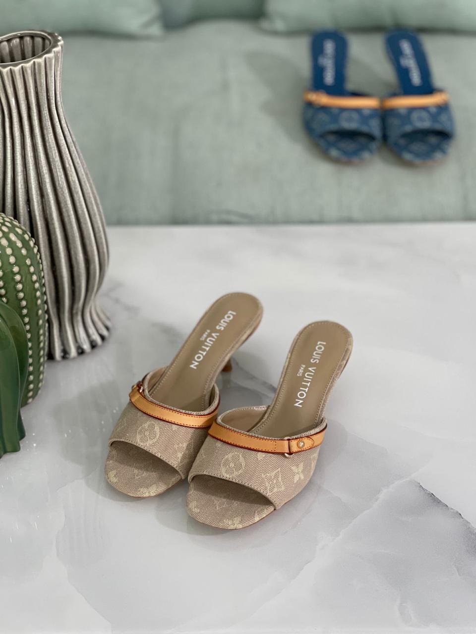 Ladies heels Lilly Onlines