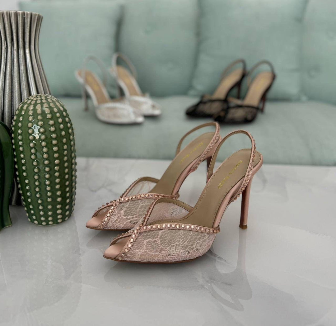 Ladies heels Lilly Onlines