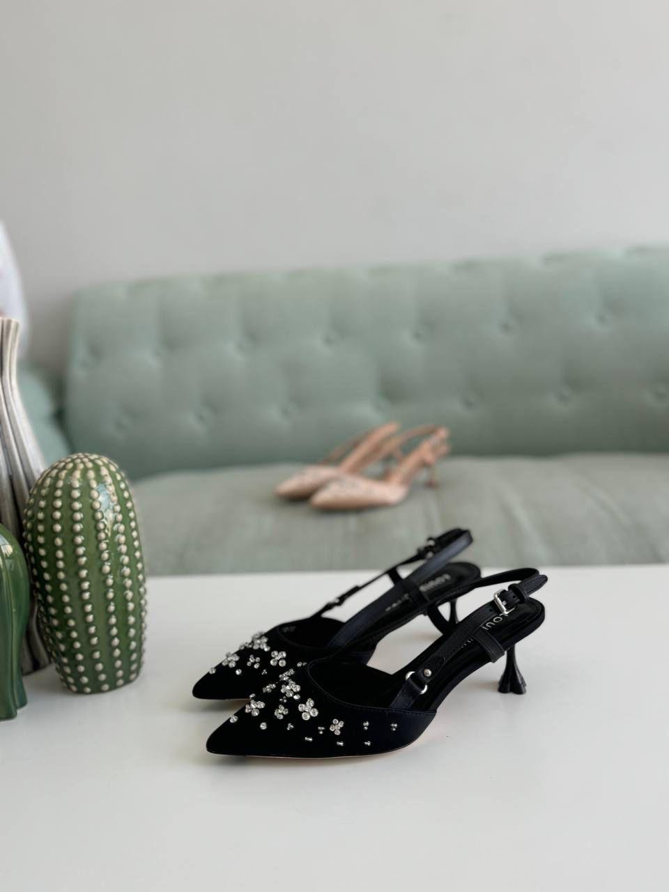 Ladies heels Lilly Onlines