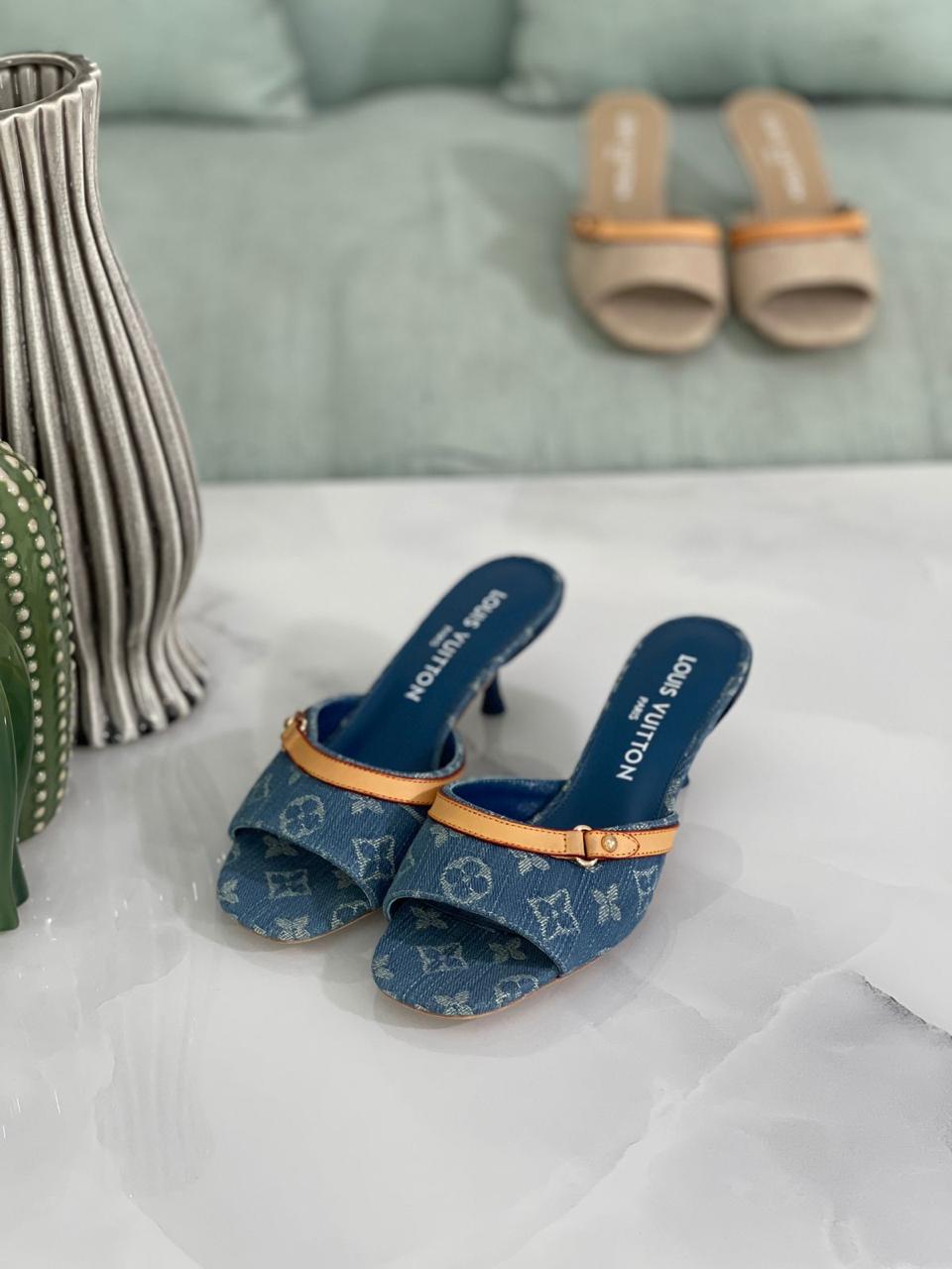 Ladies heels Lilly Onlines