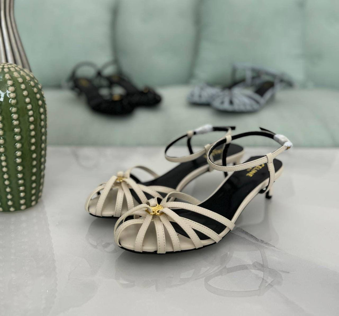 Ladies heels Lilly Onlines
