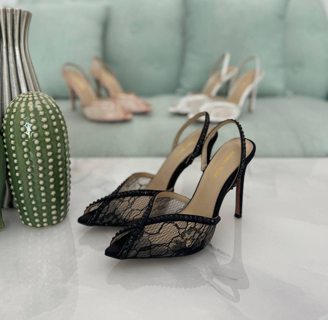 Ladies heels Lilly Onlines