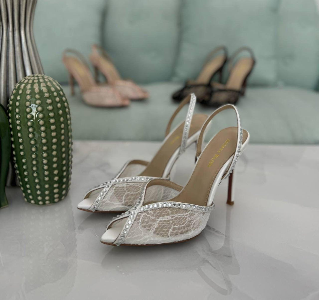 Ladies heels Lilly Onlines