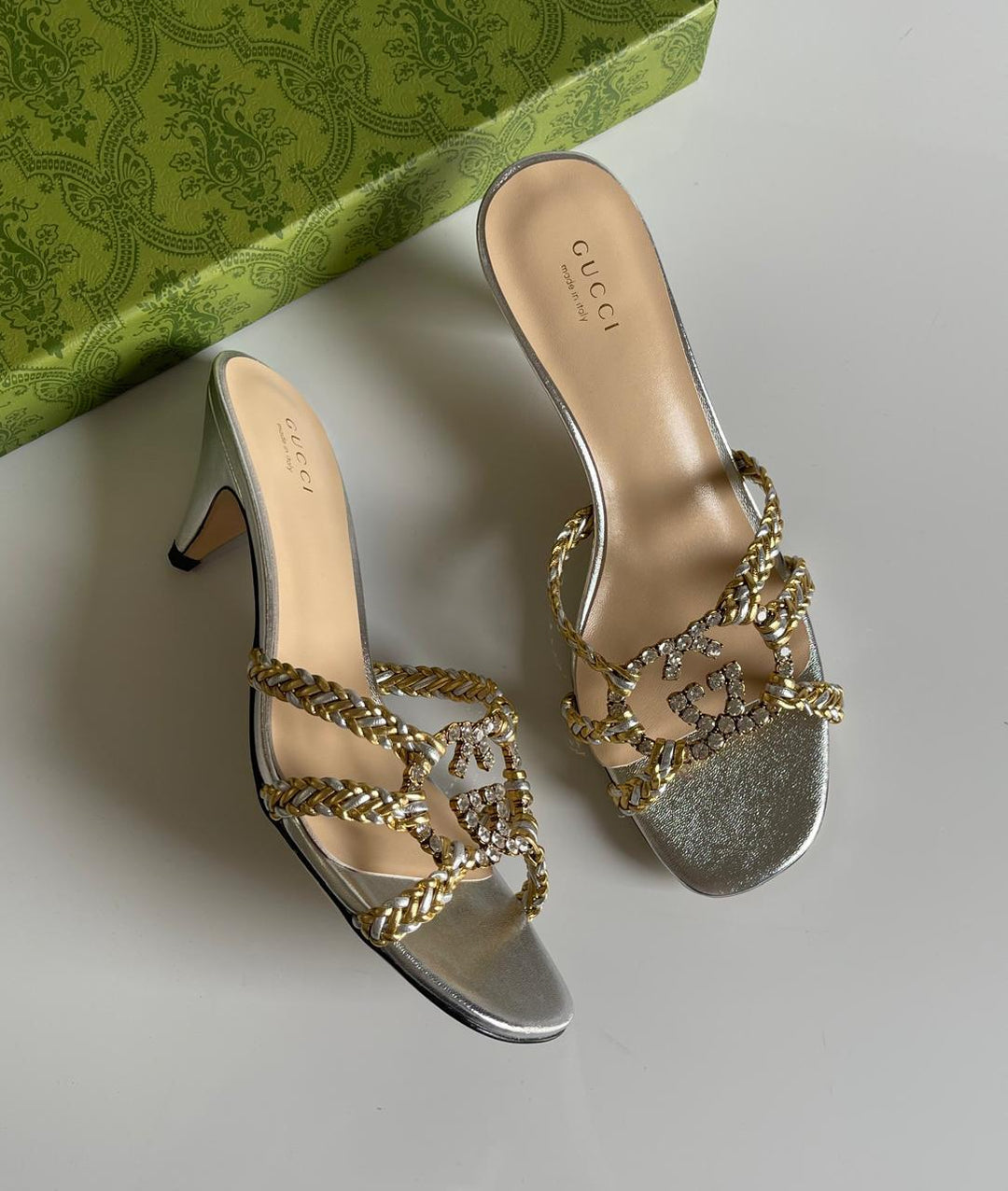 Ladies heels Lilly Onlines