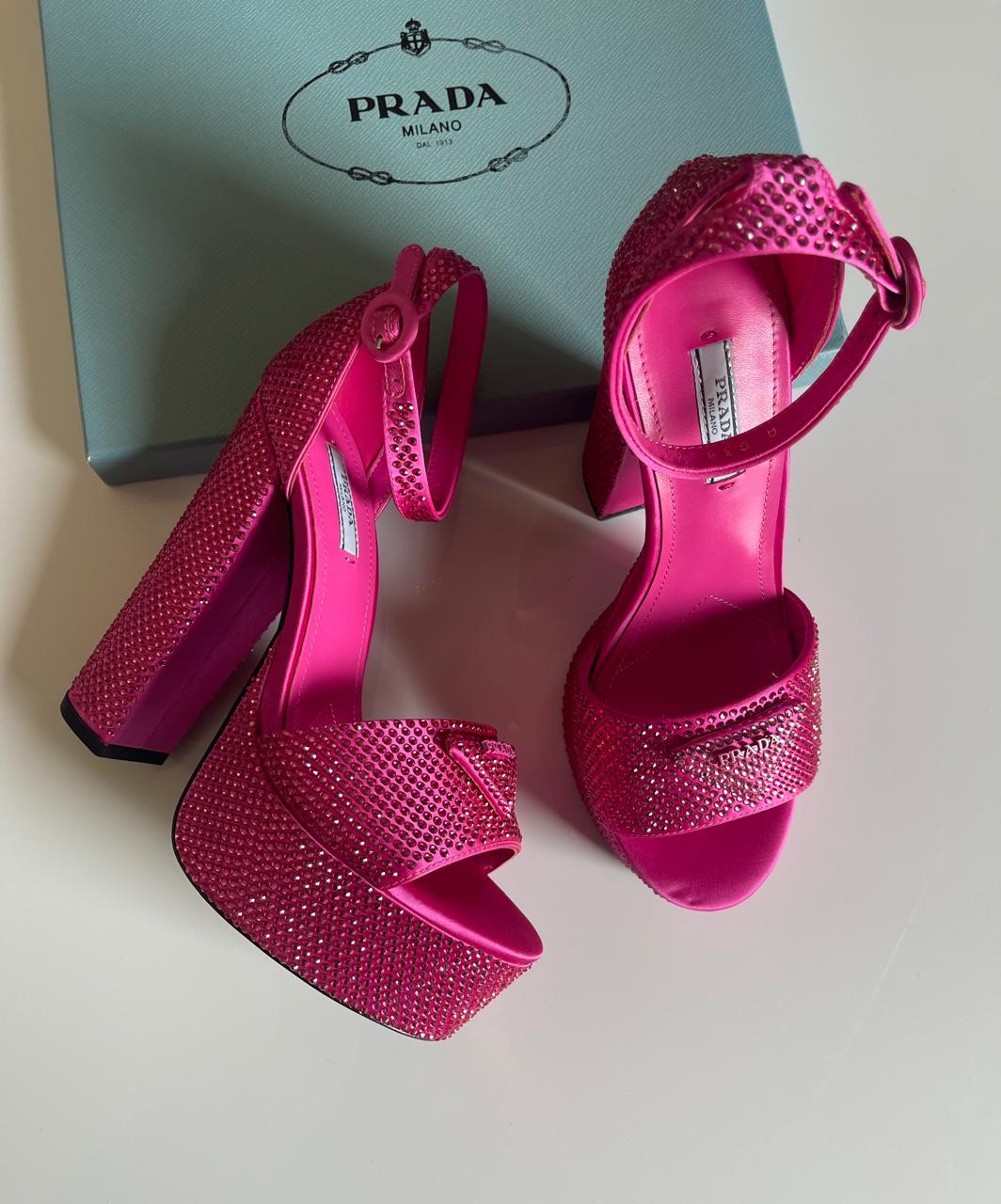 Ladies heels Lilly Onlines