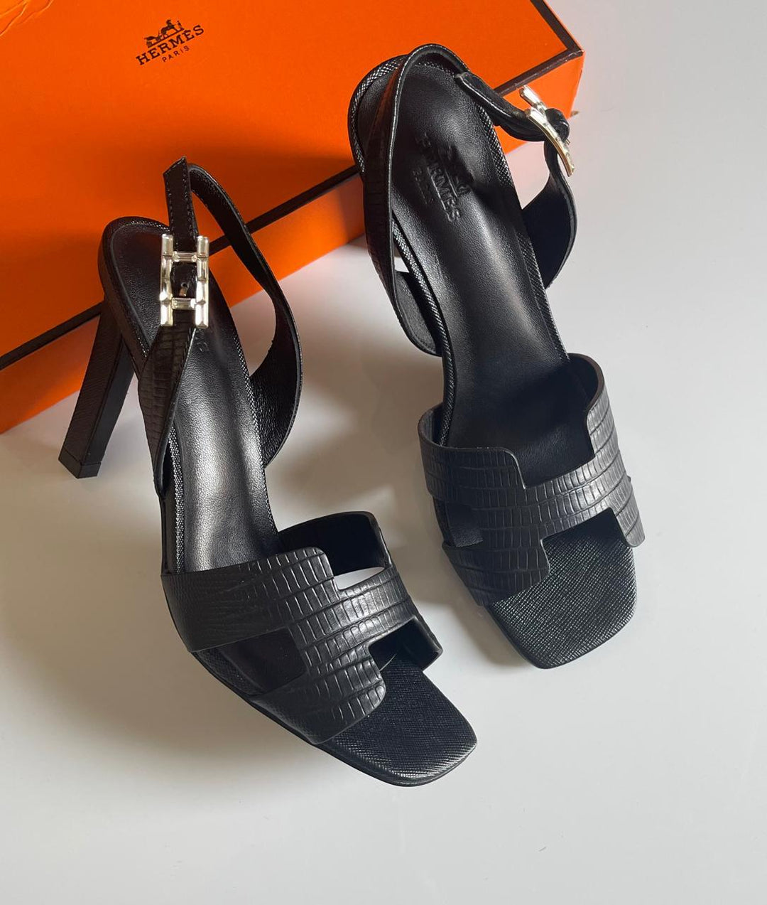 Ladies heels Lilly Onlines