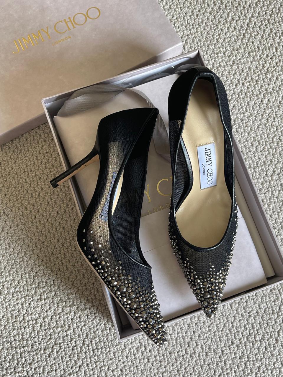 Ladies heels Lilly Onlines