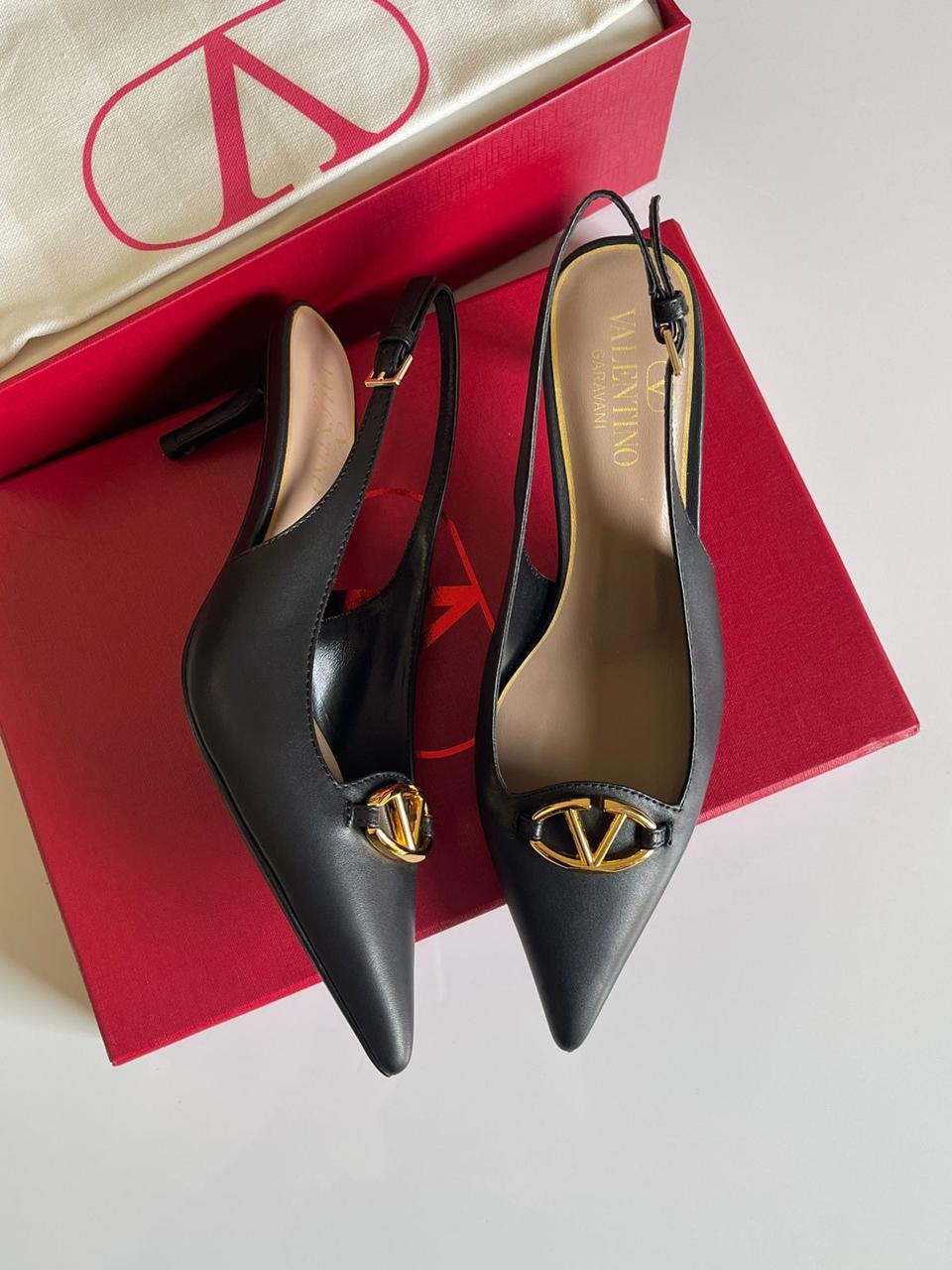 Ladies heels Lilly Onlines