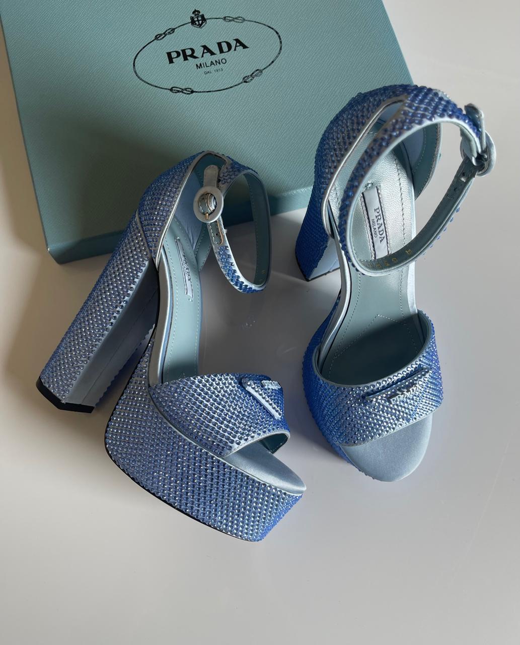 Ladies heels Lilly Onlines