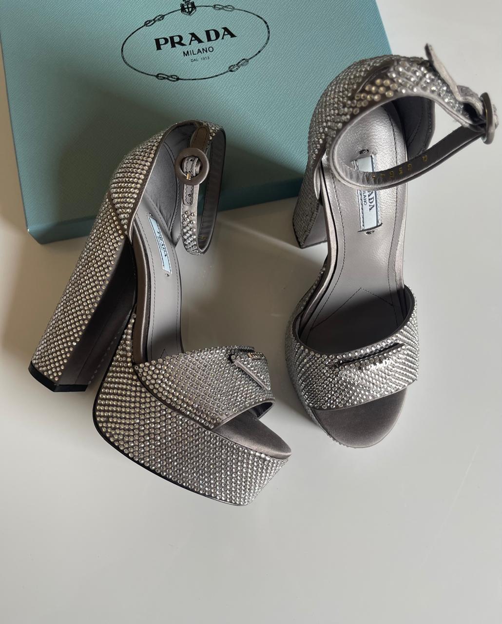 Ladies heels Lilly Onlines