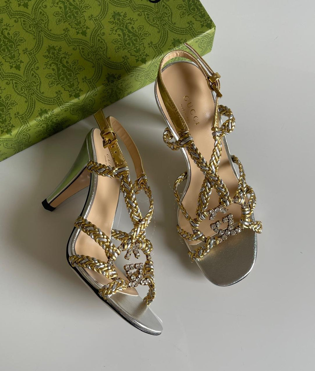 Ladies heels Lilly Onlines