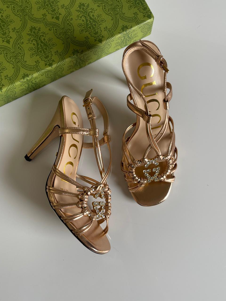 Ladies heels Lilly Onlines