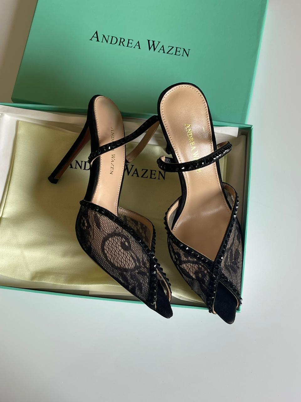 Ladies heels Lilly Onlines