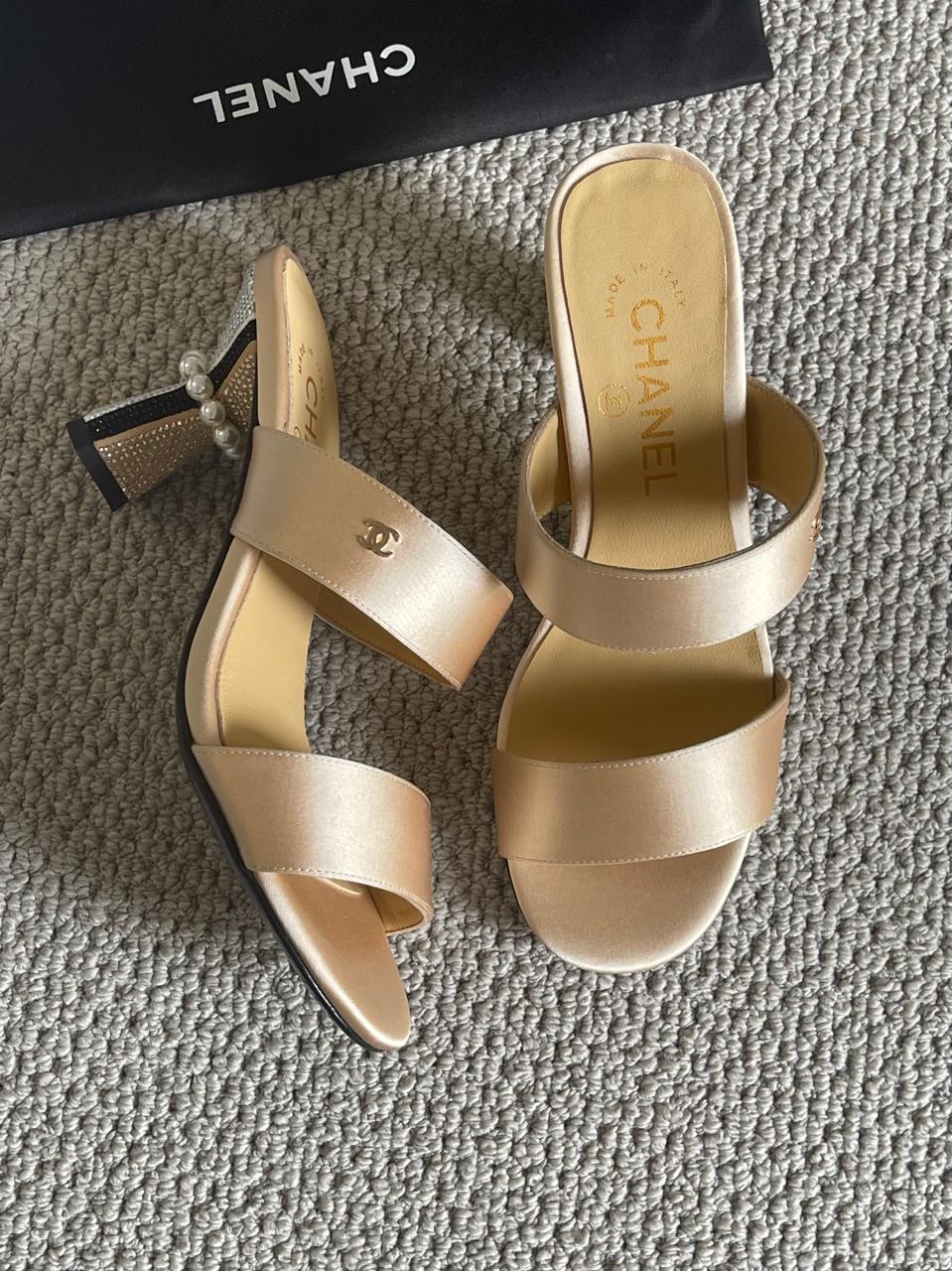 Ladies heels Lilly Onlines