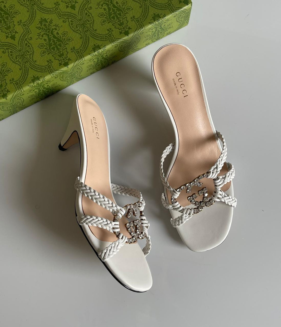 Ladies heels Lilly Onlines