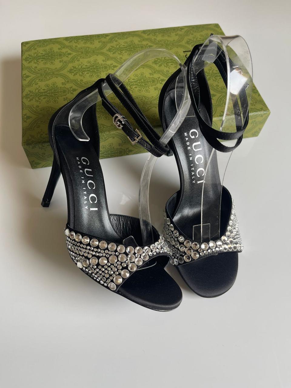 Ladies heels Lilly Onlines