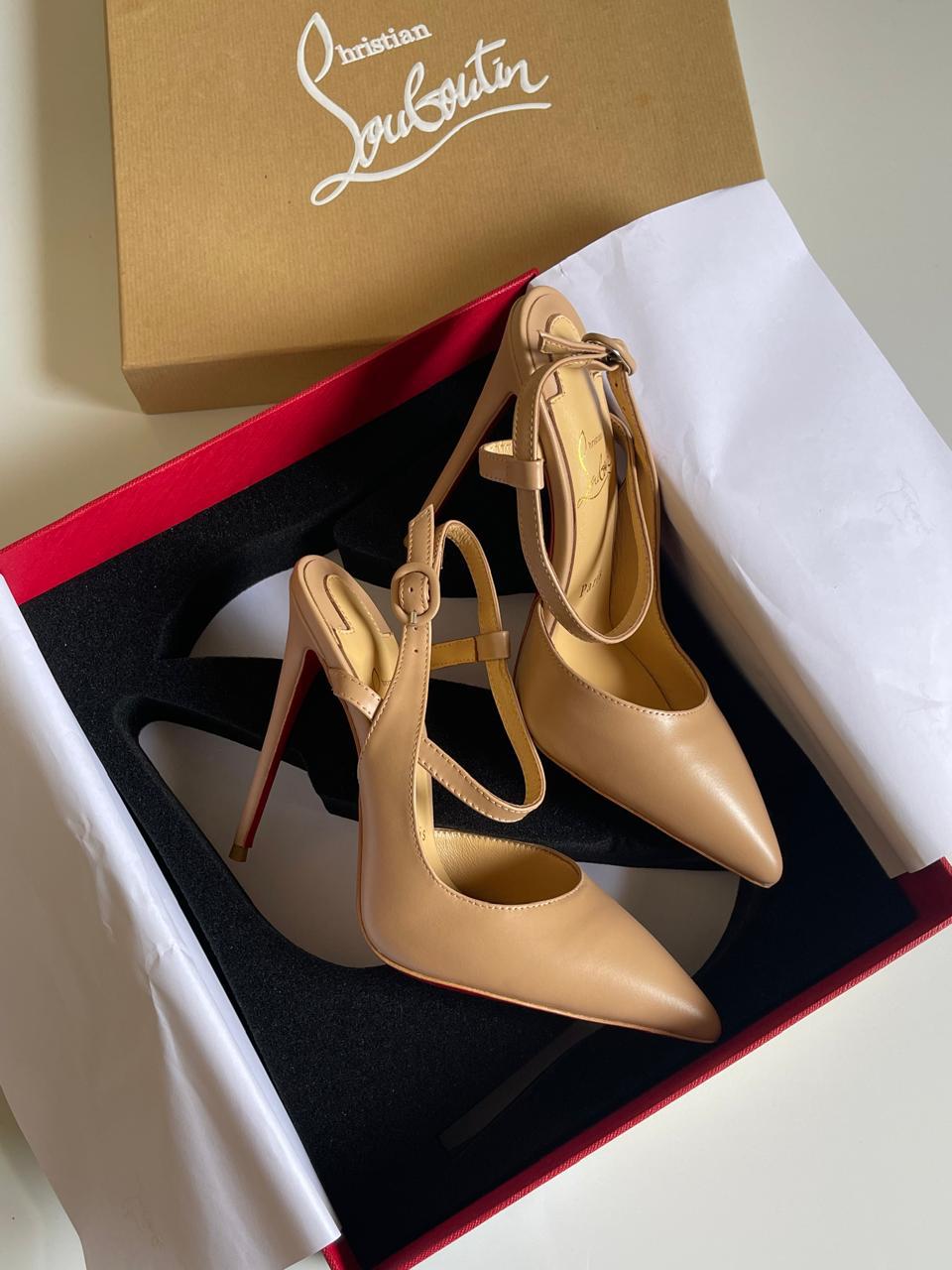 Ladies heels Lilly Onlines