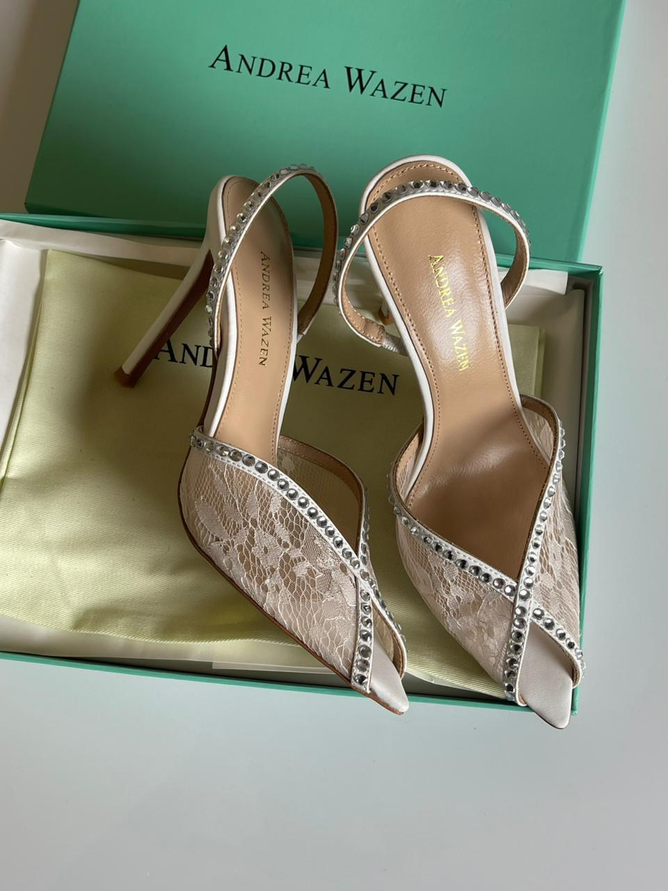 Ladies heels Lilly Onlines