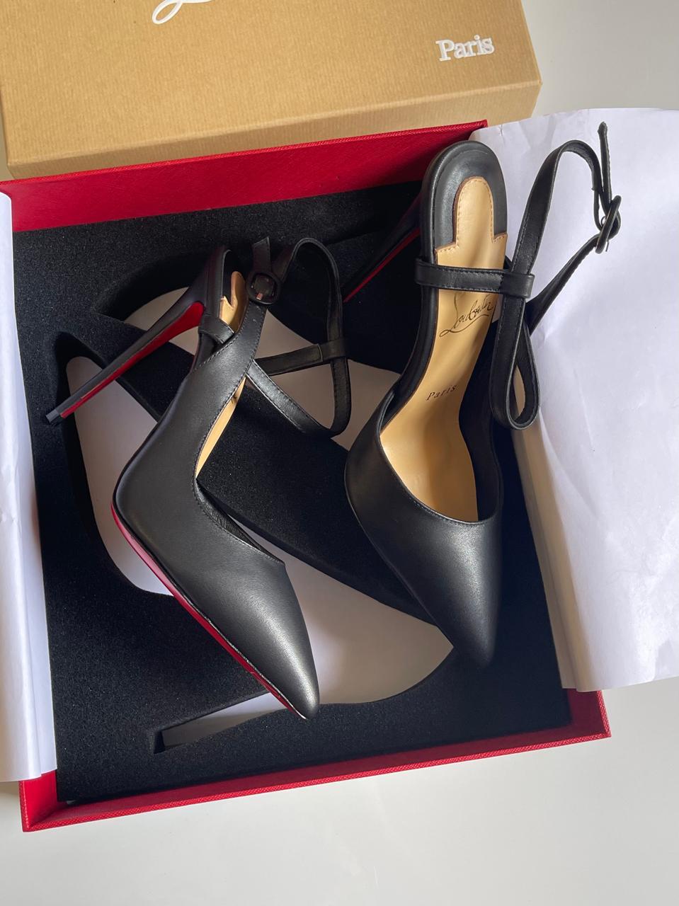 Ladies heels Lilly Onlines