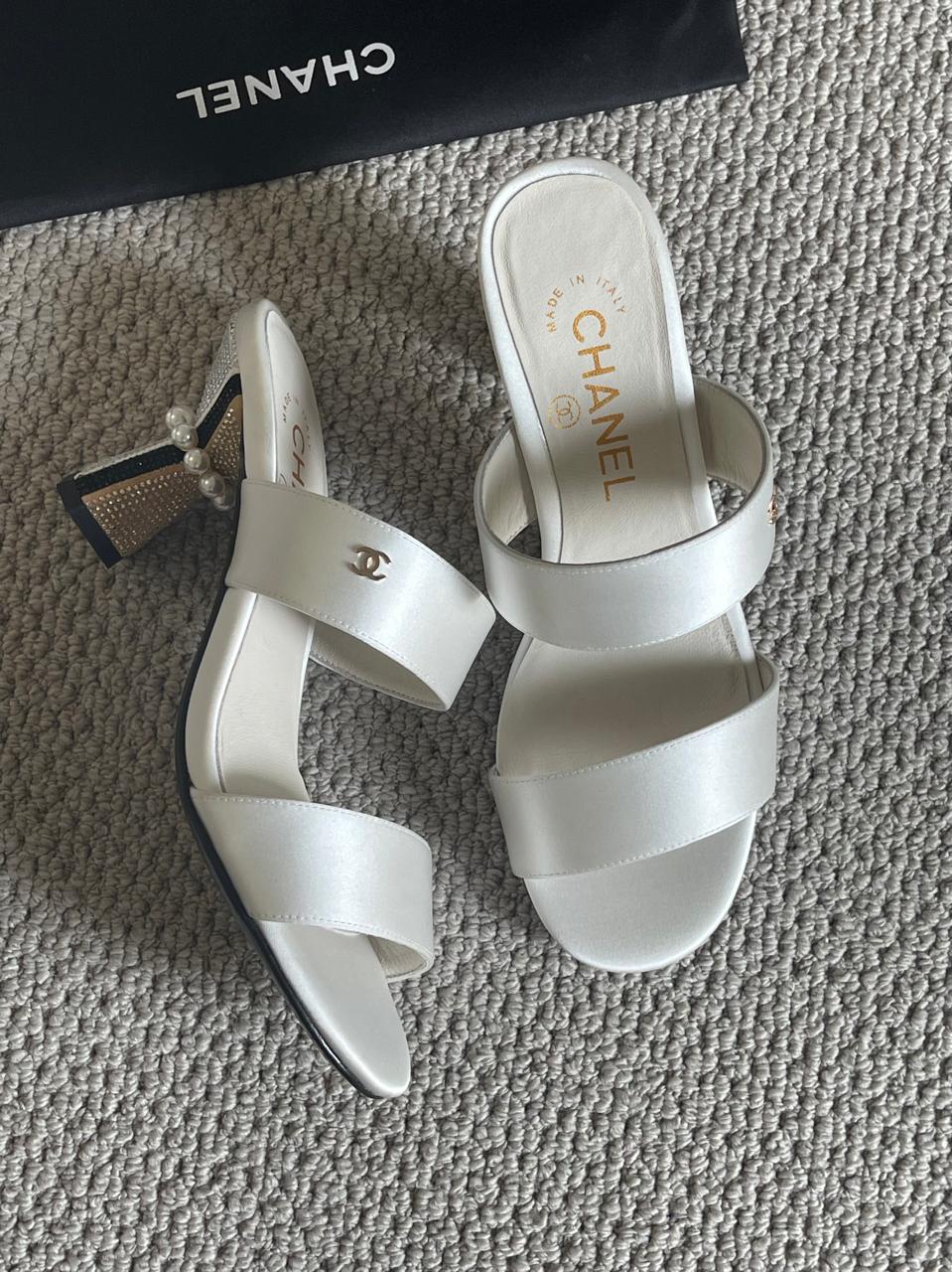 Ladies heels Lilly Onlines