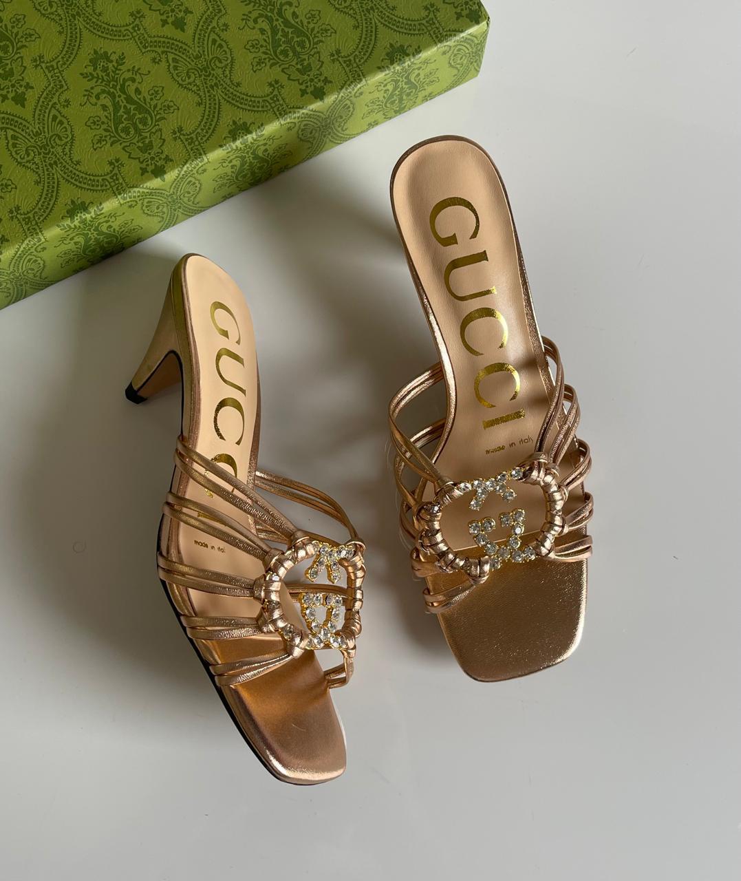 Ladies heels Lilly Onlines
