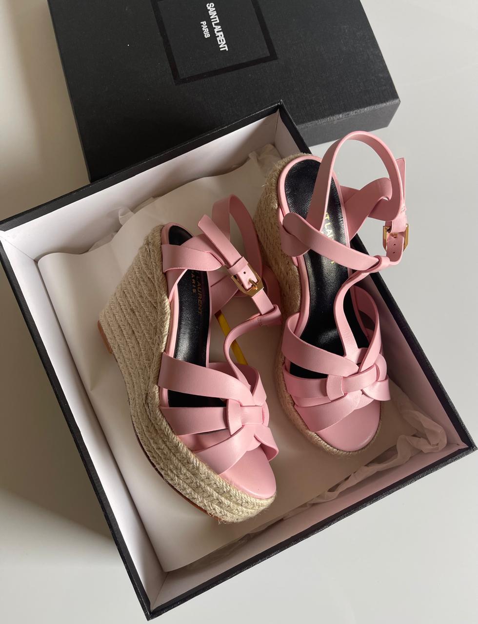 Ladies heels Lilly Onlines