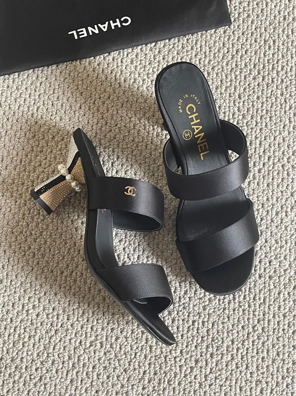 Ladies heels Lilly Onlines