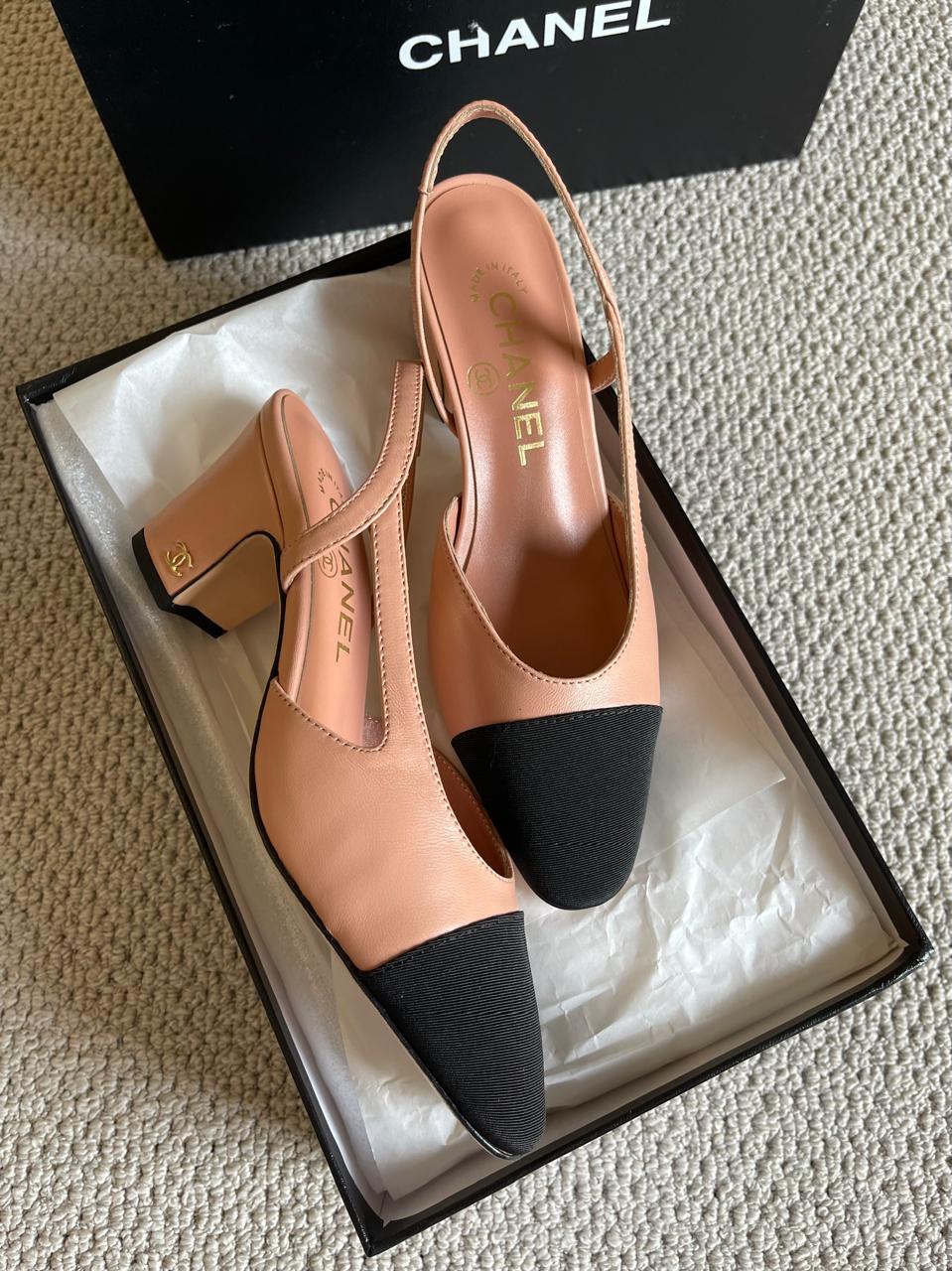 Ladies heels Lilly Onlines