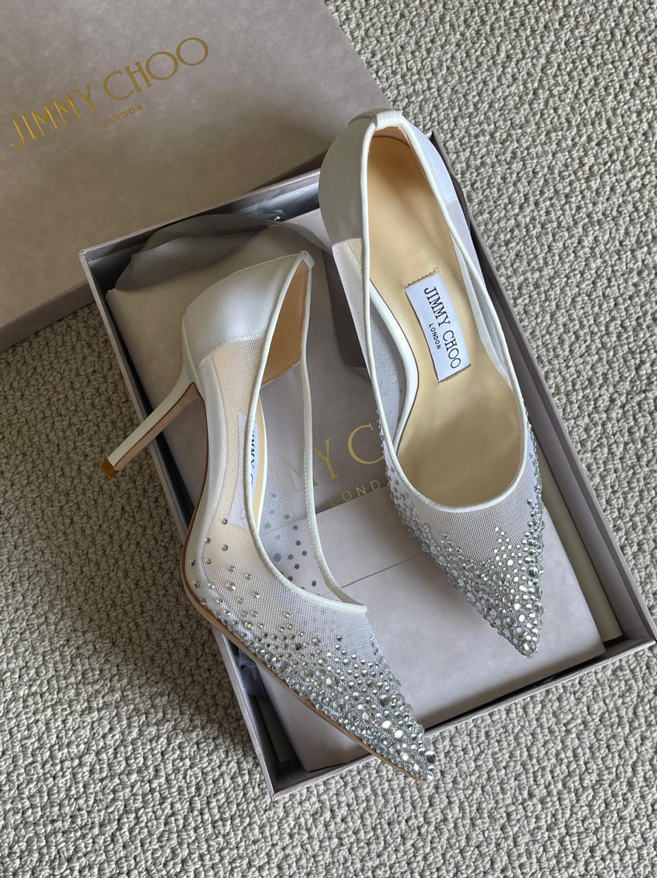 Ladies heels Lilly Onlines