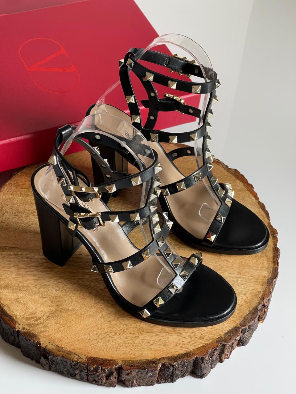 Ladies heels Lilly Onlines