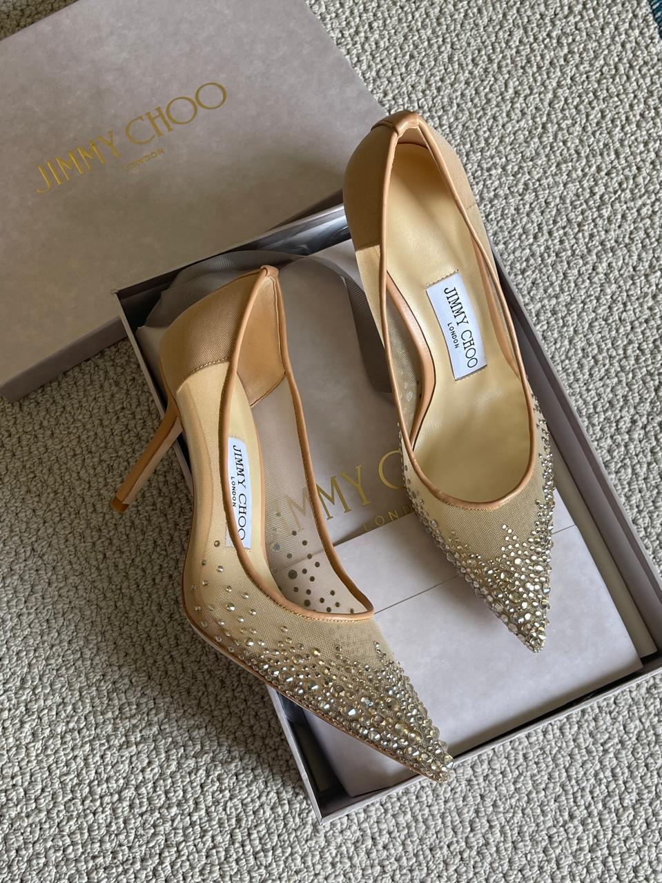 Ladies heels Lilly Onlines